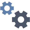 SEO Content Machine logo