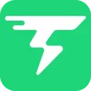 TimeSkip logo